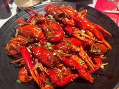 -巴厘龙虾·榜首油焖大虾(音乐学院·沿江酒馆店)