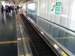 -澳门外港客运码头(轮渡站)