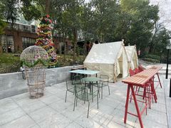 -宝莱纳啤酒花园餐厅PAULANER BRAUHAUS Nanjing(广州路店)