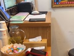 -感智盲人按摩·艾灸·肩颈SPA(岗厦店)