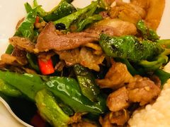 -悦融琥珀·京鲁菜·海味珍品(西单店)