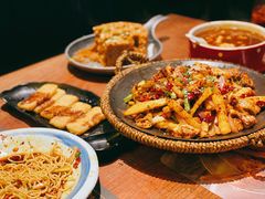 -嘎嘎鸭脑壳(驷马桥店)
