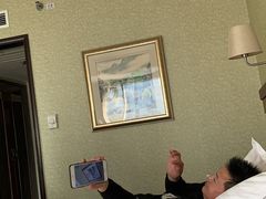 -成都世纪城假日酒店-西楼