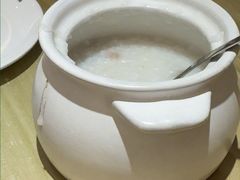 -梁记粥铺(开元地中海店)