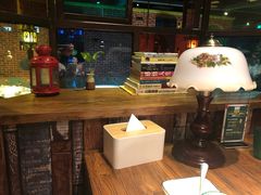 大堂-嘉禾·悦享餐厅(八方汇店)