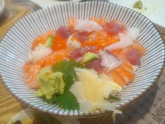-林妈妈村·日式料理(宝山万达店)