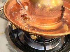 -马记伊源斋涮肉·清真菜(潘家园古玩市场店)