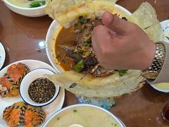 -黄四老鱼馆(尚东国际店)