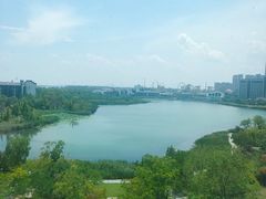-合肥融创永乐半山酒店·永乐半山西餐厅
