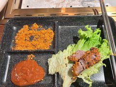 -新石器烤肉(中房金谊广场店)