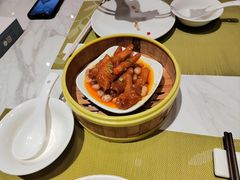 -顺意·顺德家乡菜(国际人才大厦店)