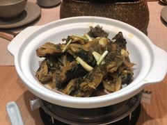 砂锅黄骨鱼-湘拾(壹方北馆店)