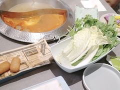 -狼头山火锅 KTV欢唱·烤串(理工大学店)