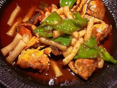 -沪小胖·小龙虾·蓝龙王(八佰伴店)