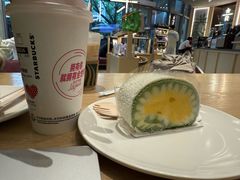 -星巴克臻选(杭州万象城店)