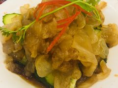 -玉华台饭庄(裕中西里小区店)