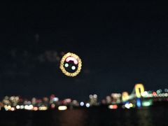 -台场海滨公园船码头