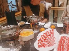 -世贸万锦大酒店·烹大师火锅达人