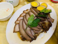 -老东风菜馆·潮汕大排档