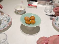 -千百味红餐厅·非遗江西菜(绿地双子塔总店)