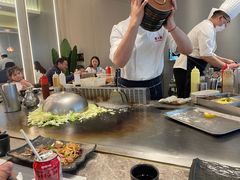 -和风铁板料理(山姆会员店)