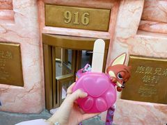 -上海迪士尼度假区