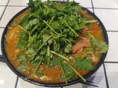 -肥汁米蘭香港米线(长宁来福士店)