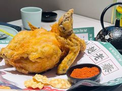 -奔跑吧陕菜·盛世长安(民乐园万达店)