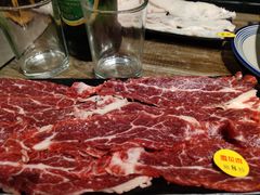 -汕头牛魔王牛肉火锅(樟木头二店)