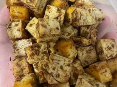 孜然豆宝-娘心豆品(方庄店)