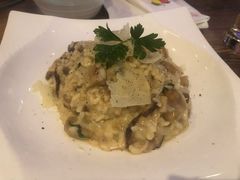 -安妮意大利餐厅(世贸天阶店)