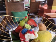 -西双版纳洲际度假酒店兰吧