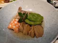 -海味观(老西门店)