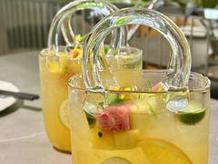 -3号仓库·创意中国菜(乐清正大广场店)