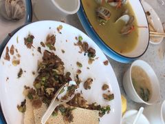 -前王院•巧克力海鲜市集餐厅(万平口店)