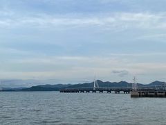 -深圳湾公园(南山区)