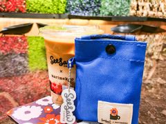 -Seesaw Coffee(环贸iapm店)