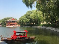 -盛世南宫影视城(北普陀影视城)
