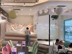 -艾米茉亲子餐厅(万象城店)