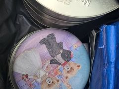 -珍妮曲奇聪明小熊(上环店)
