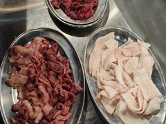 -牛一煲美食(江高店)