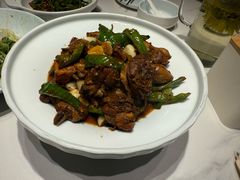 -有锞私房菜(良乡大学城店)