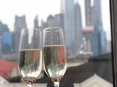 -上海外滩茂悦大酒店