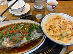 -妈妈的味道(和顺古镇店)