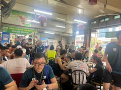 -丽丰茶冰室