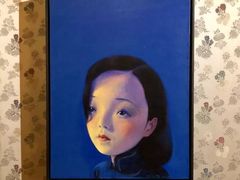 -Nathalie Djurberg与Hans Berg“牛皮纸包裹的月亮”-Prada荣宅当季展览