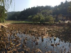 -韶山毛泽东同志故居