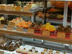 -檬舒舒MonChouChou(环球金融中心店)