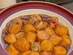 -陈熹公民族美食文化餐厅·清真(中华广场店)