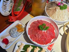 -小龙坎火锅(全球总店)